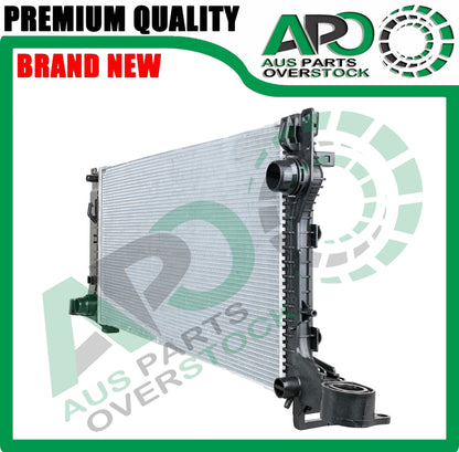 Radiator For Volvo XC40 1.5T Hybrid 2.0T Petrol 2.0T Diesel 11/2017-On