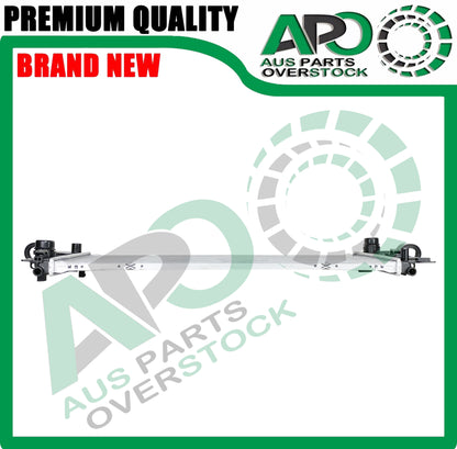 Radiator For Volvo XC40 1.5T Hybrid 2.0T Petrol 2.0T Diesel 11/2017-On