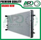 Radiator For VOLKSWAGEN GOLF MK4 1J Auto Manual 9/1998-6/2004