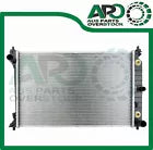 Radiator For Ford FALCON AU 6 & 8 Cyl 9/98-9/02 Auto & Manual