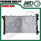Radiator For CHRYSLER VOYAGER RG WAGON 5/2001-2007 AUTO MANUAL