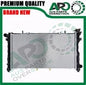 Radiator For CHRYSLER VOYAGER RG WAGON 5/2001-2007 AUTO MANUAL