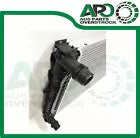 Radiator For AUDI A4 B5 11/94-6/01 // S4 12/99-10/03