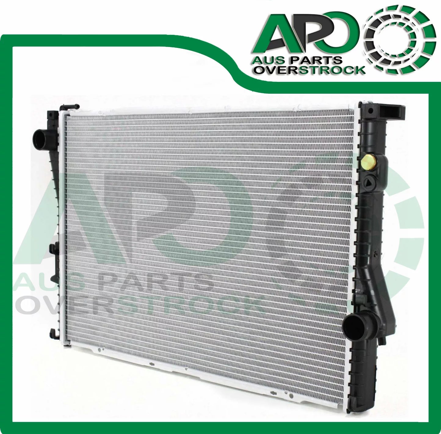 Radiator for BMW 5 SERIES E39 1996-2003 / 7 Series E38 1995-2001