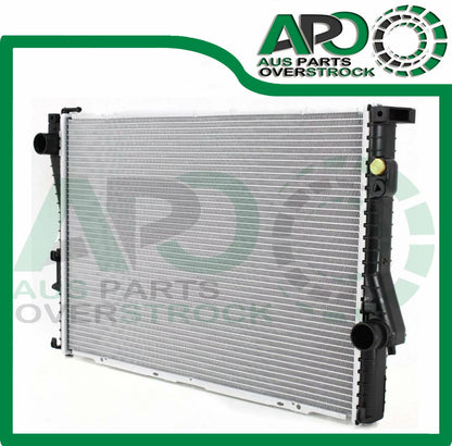 Radiator for BMW 5 SERIES E39 1996-2003 / 7 Series E38 1995-2001