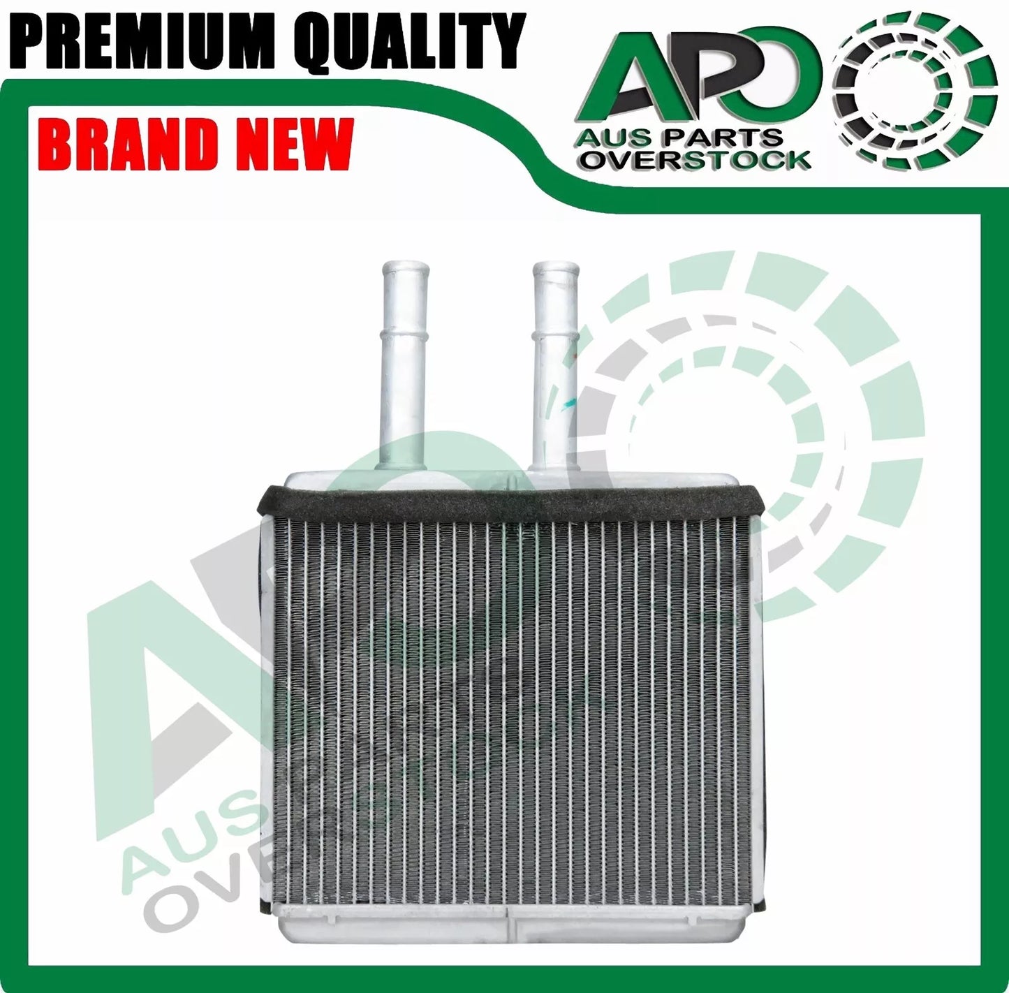 Heater Core For Holden BARINA TK 2005-On // DAEWOO KALOS 2002-On