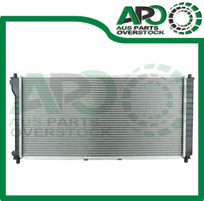 Radiator FORD Telstar AX / AY 2.5L V6 Auto & Manual 1/1992-1996