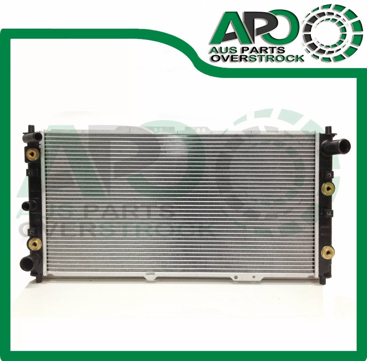 Radiator For MAZDA 323 ASTINA BA 2.0 6Cyl 94-98