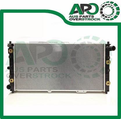 Radiator For MAZDA 323 ASTINA BA 2.0 6Cyl 94-98
