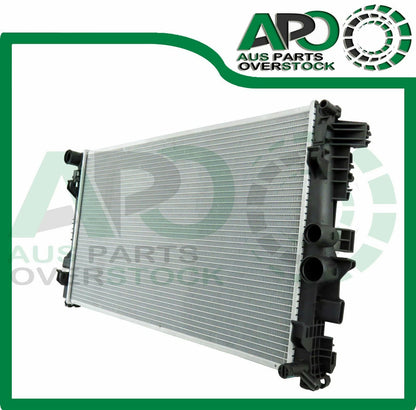 Radiator For Mercedes VIANO W639 2.0L 3.0L CDI Diesel / 3.2L 3.5L 3.7L Petrol 2003-2014