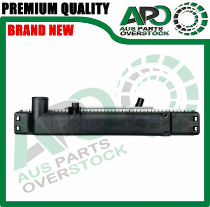 Radiator For HINO DUTRO XZU301 XZU302 15B 4.1L Diesel 1999-2003