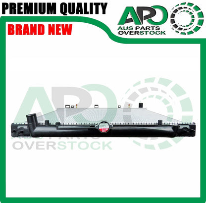 Radiator For NISSAN NAVARA D40 4.0L V6 PETROL Auto Manual 2005-2015