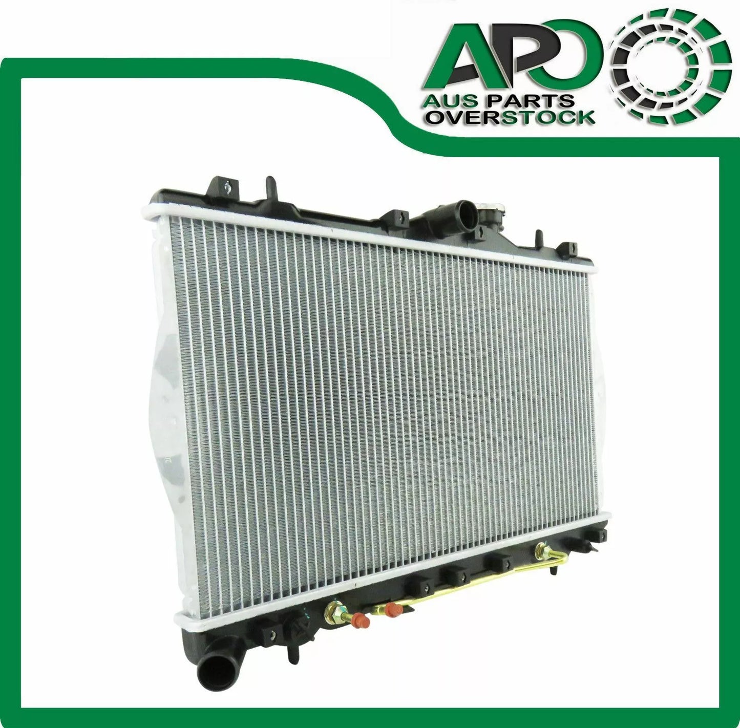 Radiator For HYUNDAI Excel X3 Auto Manual 7/1994-2000