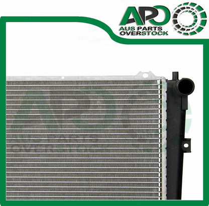 Radiator For KIA RONDO Petrol 2008-On Auto Manual