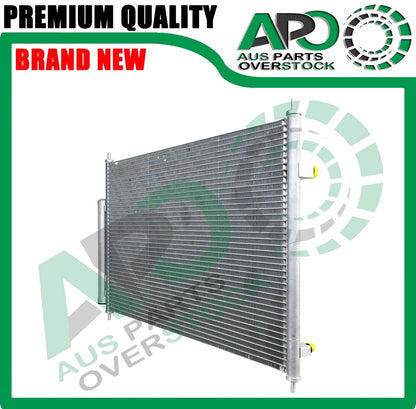 Air Condenser for Honda HR-V RU 2014-On