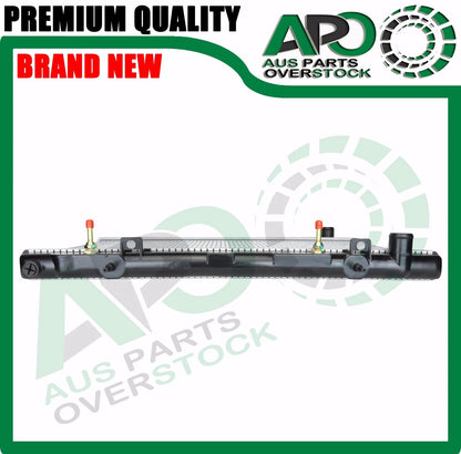 Radiator For NISSAN 240SX SILVIA S14 S15 KA24DE Auto Manual import Rare Model