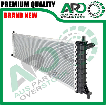 Radiator for TESLA Model S 2012-2015