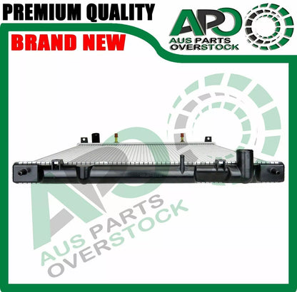 Radiator For Mitsubishi Delica L400 Express Starwagon WA 1994-2004