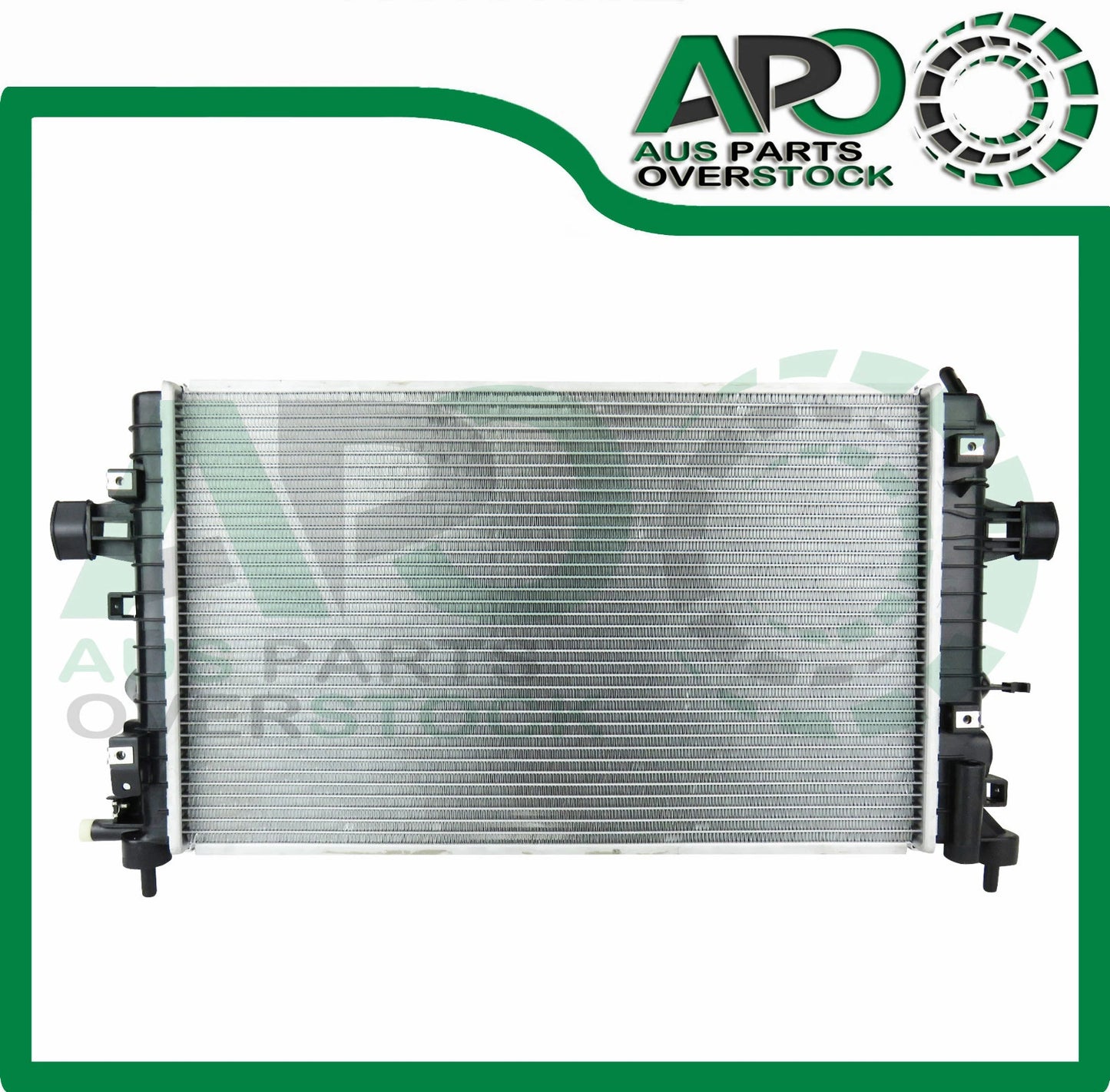 Radiator For HOLDEN ASTRA AH Petrol Auto & Manual 10/2004-On