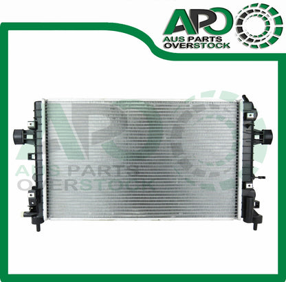 Radiator For HOLDEN ASTRA AH Petrol Auto & Manual 10/2004-On