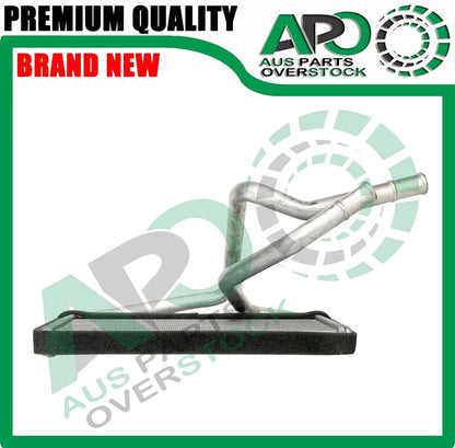 HEATER CORE For HINO DUTRO & 300 SERIES XZU3 XKU4 XZU4 2007-2011