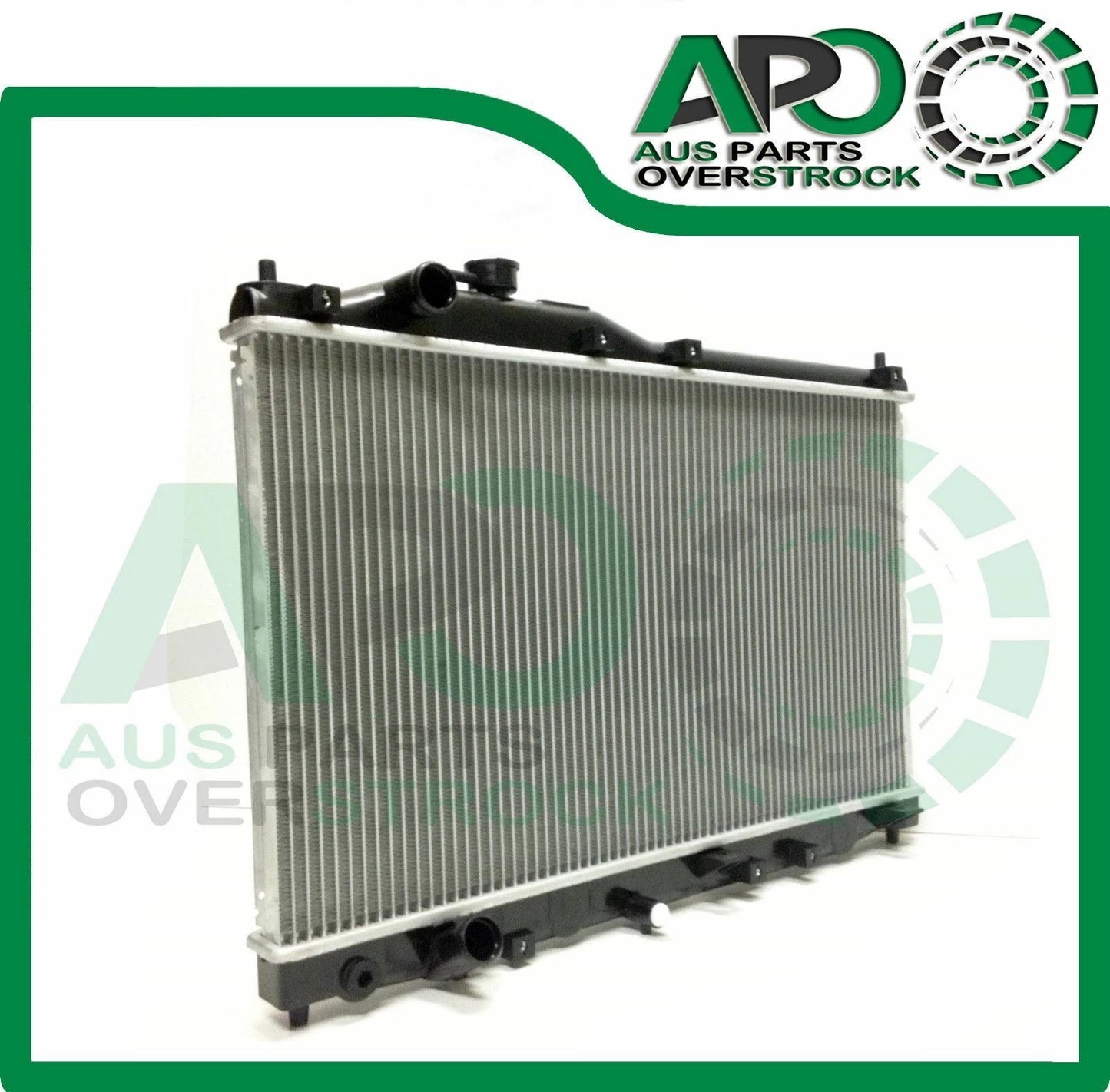 Radiator For HONDA S2000 Auto Manual 8/1999-On