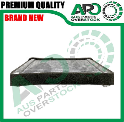 HEATER CORE HINO PRO 500 SERIES FC FD FE GD FG FL FM FT GH GT 2008-On