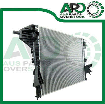 Radiator Ford SUPER DUTY F250 F350 F450 F550 F53 V8 V10 Petrol 2008-On