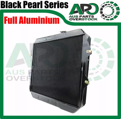 Full Alloy Radiator For TOYOTA HILUX LN147-172R (475 H) 3.0L Diesel 97-05
