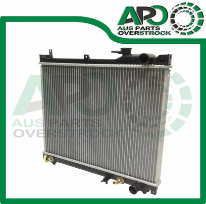 Radiator SUZUKI GRAND VITARA 1.6L 4CLY Auto Manual 1998-2003