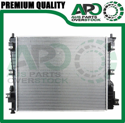 Radiator FORD Mustang Bullitt Shelby GT 3.7L 4.0L V6 // 4.6L 5.0L V8 2005-On