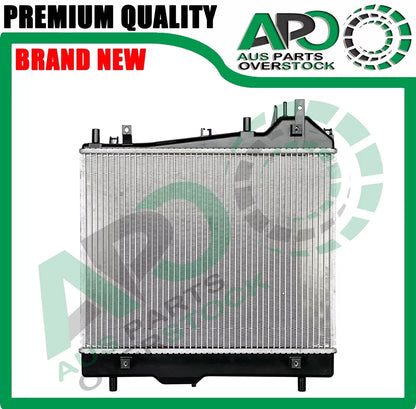 Radiator SUZUKI CARRY TRUCK DA16T 0.7L R06A 2013-On