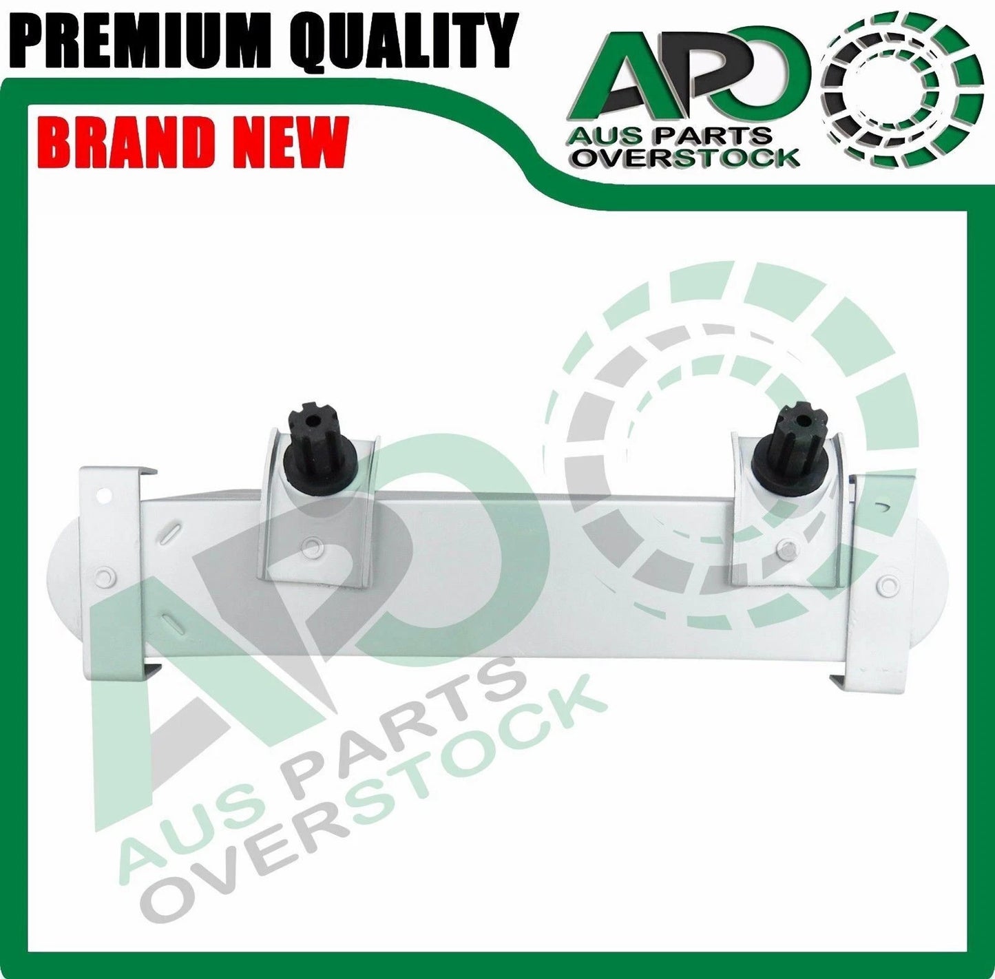 Intercooler Fit Ford Ranger PJ PK Turbo Diesel 2006-2011