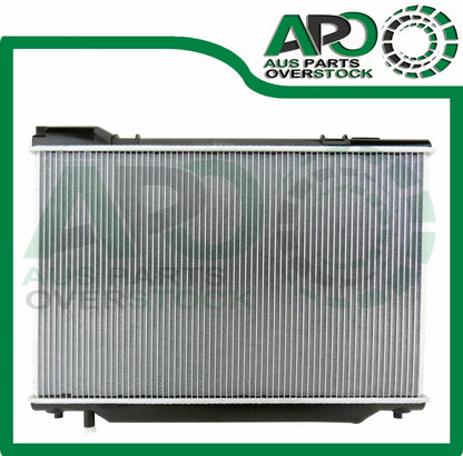 Radiator for TOYOTA TARAGO TCR10 Auto & Manual 5/1990-1/2000