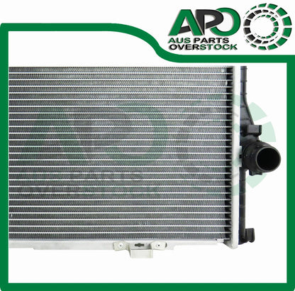 Radiator for BMW 5 SERIES E39 1996-2003 / 7 Series E38 1995-2001