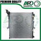 Radiator For Mitsubishi Triton ML MN 3.5L 2.4L Petrol / 2.5L 3.2L Diesel 2006-On