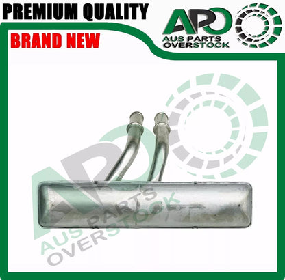 Heater Core For ALFA ROMEO 147 937 Petrol Diesel 10/2000-On