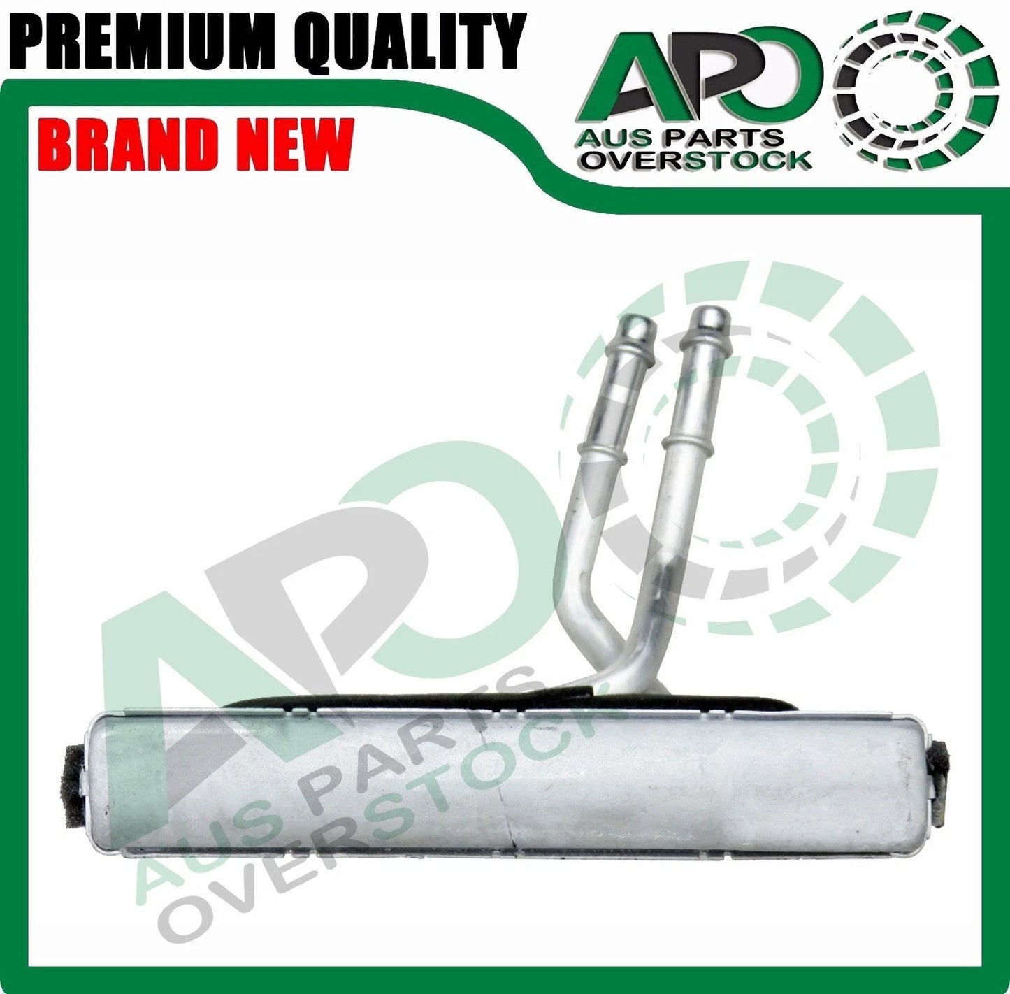 Heater Core For MERCEDES CLS-CLASS C219 7/2004-12/2011 RHD