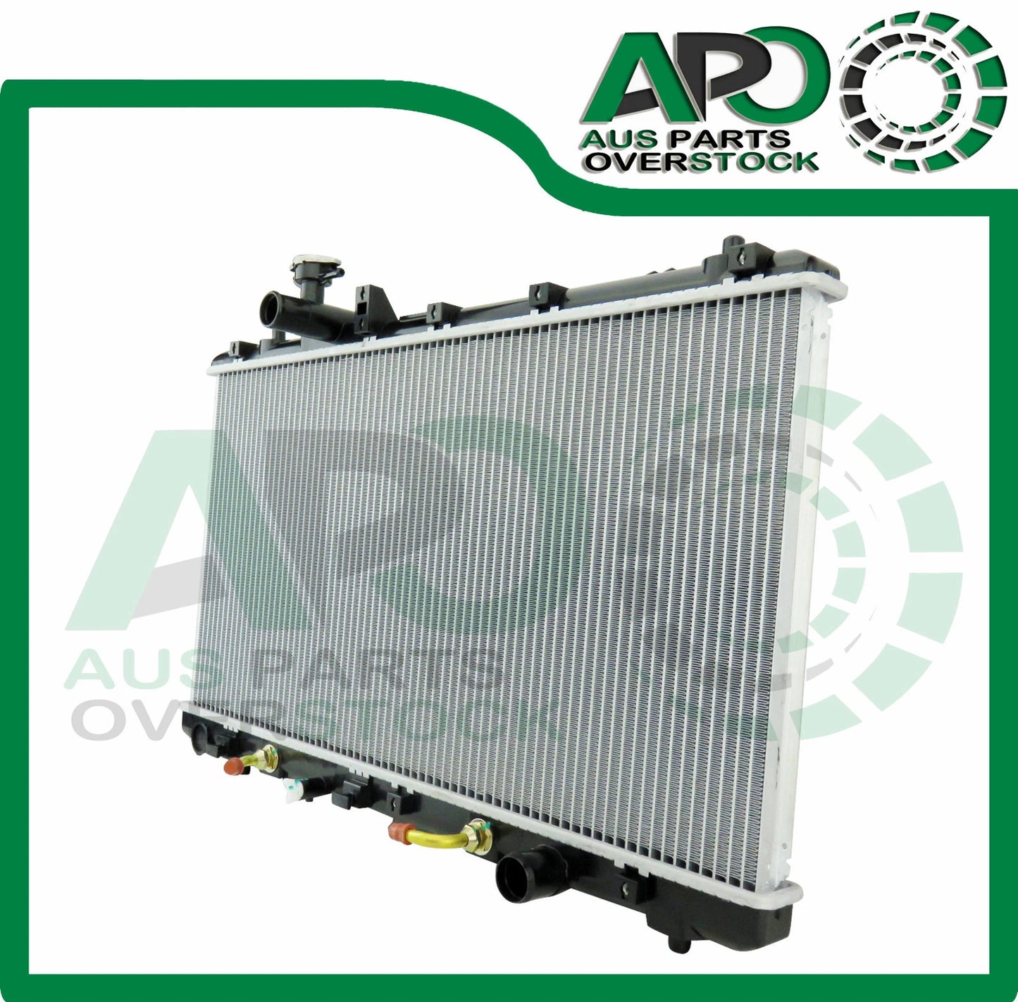 Radiator SUZUKI SX4 GYA GYB GYC 2.0L Auto Manual 2007-2013