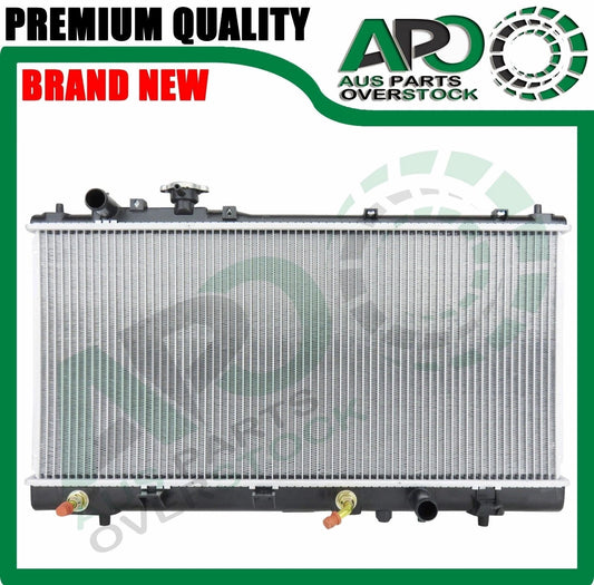 Radiator For MAZDA 323 Protege BJ / ASTINA AT MT 9/1998-2003