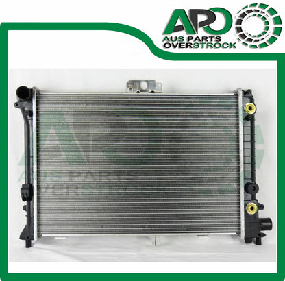 Radiator For SAAB 9000 2.0L/ 2.0 Turbo 2.3L/2.3T Turbo 4Cyl 87-97 550mm