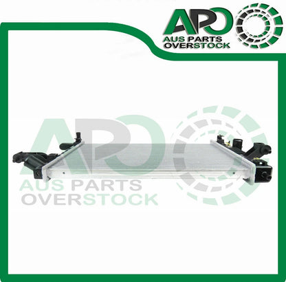 Radiator Fit For HOLDEN BARINA XC & COMBO VAN Auto & Manual 2001-2005