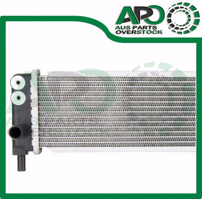 Inverter Radiator for Toyota Prius ZVW35 ZVW4 1.8L Hybrid 2009-On