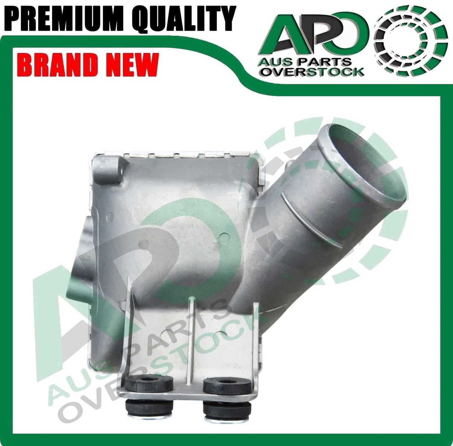 Intercooler For Hyundai imax iLoad TQ 2.5L Turbo Diesel 2007-2012