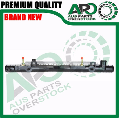 Radiator For NISSAN 200SX 240X S14 / S15 SILVIA 1994-3/2003 Auto Manual