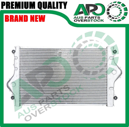 Intercooler For TOYOTA LANDCRUISER PRADO KDJ150R 3.0L Turbo Diesel 2009-2015