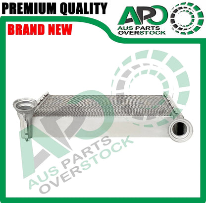 Heater Core For AUDI A3 / S3 Petrol / Diesel 2012-On