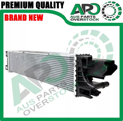 Intercooler For RENAULT TRAFIC III X82 2.0L Turbo Diesel 6/2019-On