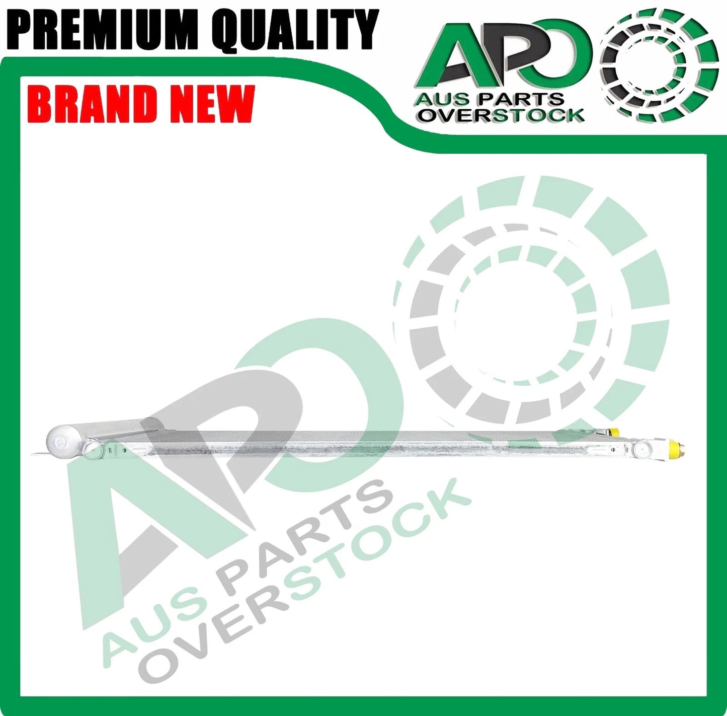 Air Conditioning Condenser FOR HOLDEN CRUZE JG JH 2008-ON