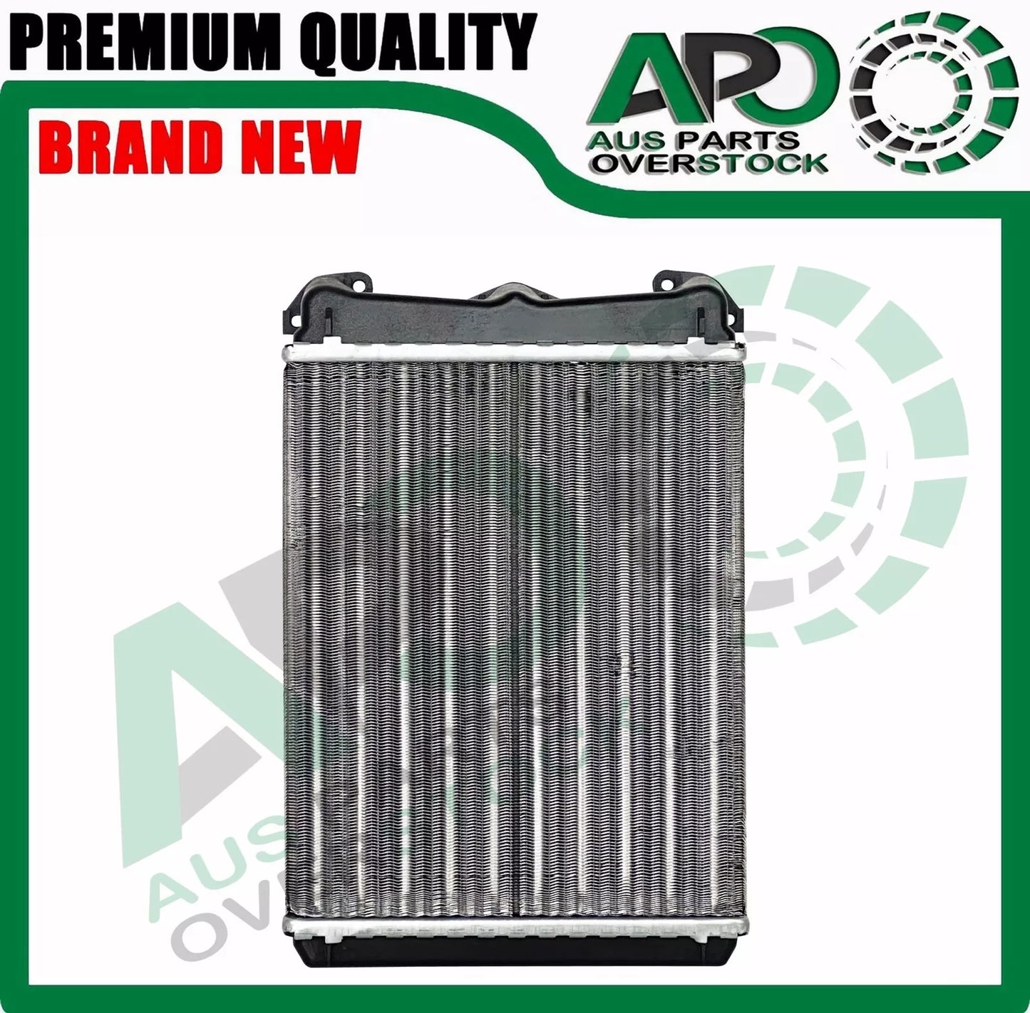 Heater Core For MERCEDES C123 W123 S123 Petrol Diesel 1976-1985